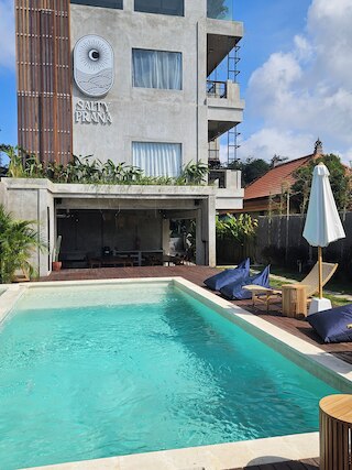 ソルティ プラナ リトリート センター