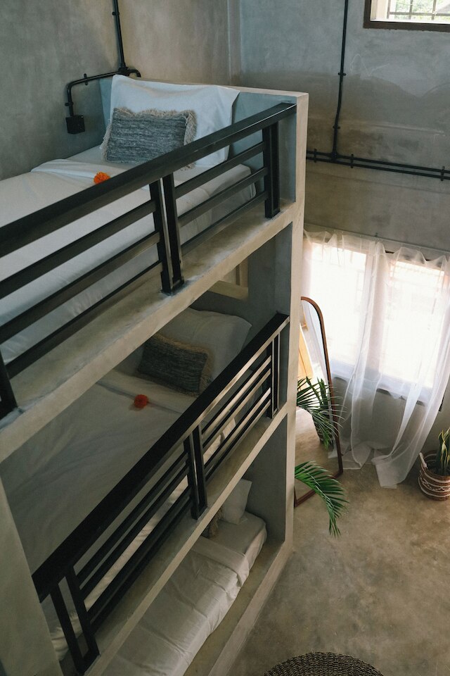 ソルティ プラナ リトリート センター