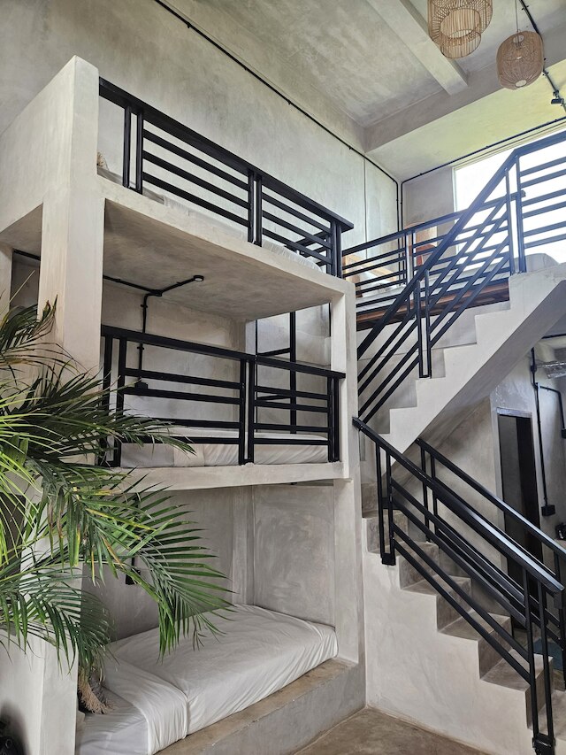 ソルティ プラナ リトリート センター