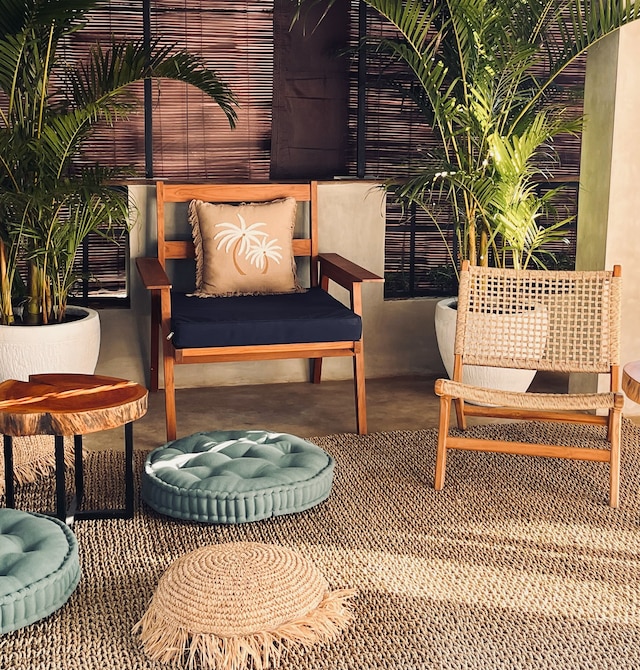 ソルティ プラナ リトリート センター