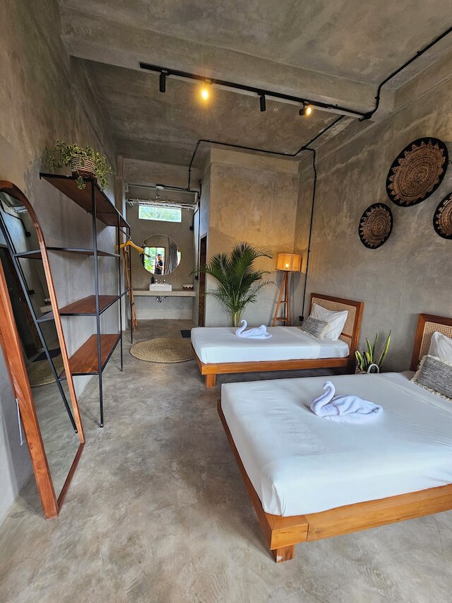 ソルティ プラナ リトリート センター