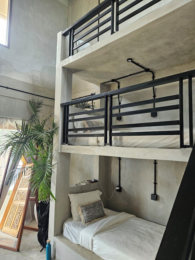 ソルティ プラナ リトリート センター