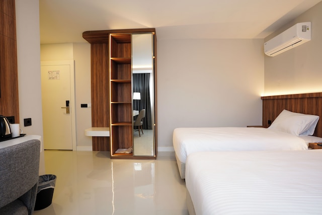 ジョイフル ホテル バイ Gnl