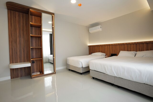 ジョイフル ホテル バイ Gnl