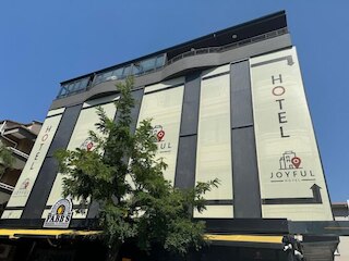 ジョイフル ホテル バイ Gnl