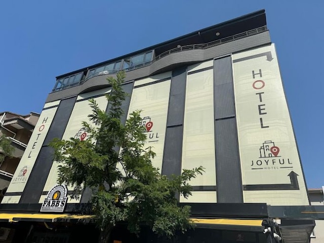 ジョイフル ホテル バイ Gnl