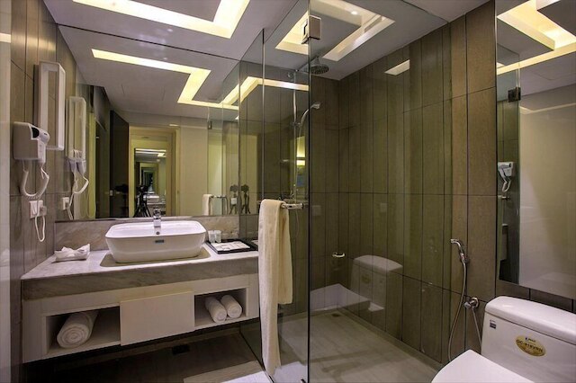 ホテル グレース 21