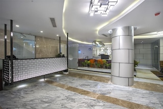 ホテル グレース 21