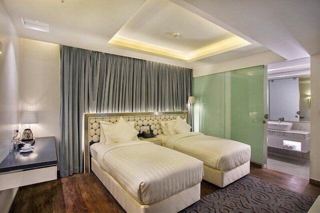 ホテル グレース 21