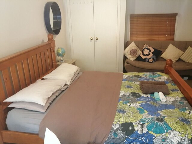 1 ベッド インクルーディング 1 ソファ ベッド スタジオ