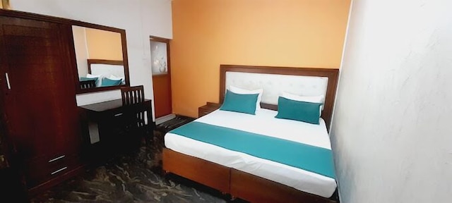 メトロ マリン ドライブ ホテル