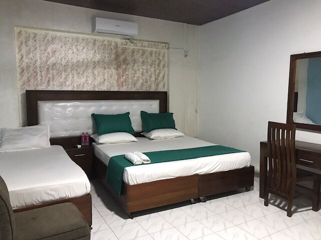 メトロ マリン ドライブ ホテル