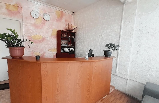 メトロ マリン ドライブ ホテル