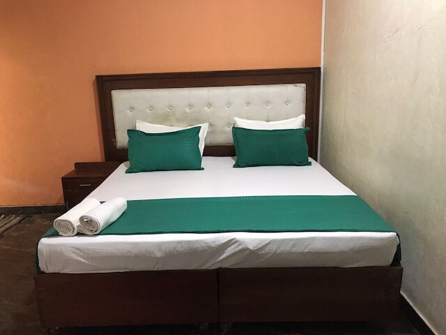 メトロ マリン ドライブ ホテル