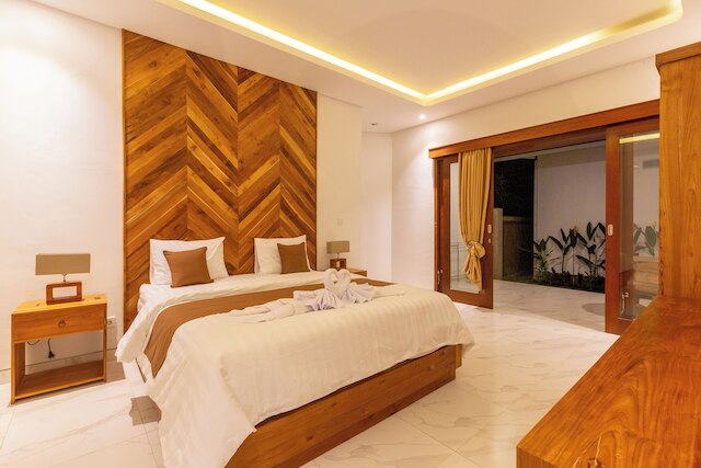 サプタ D'ヴィラ レジデンス バイ ピュアリー