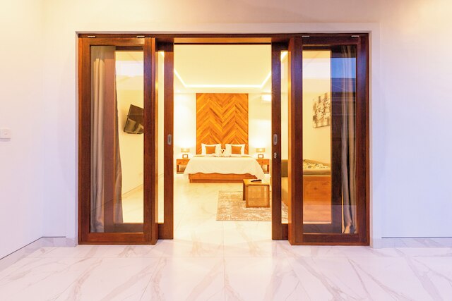 サプタ D'ヴィラ レジデンス バイ ピュアリー