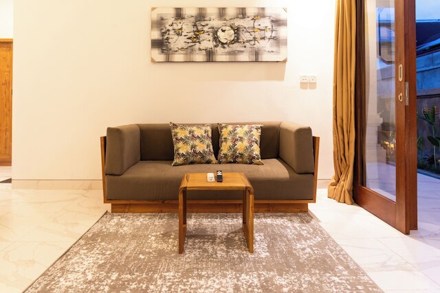 サプタ D'ヴィラ レジデンス バイ ピュアリー