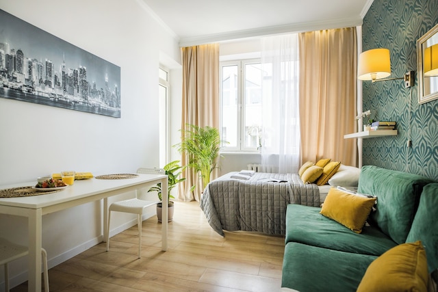 MGR スタジオ ビトゥヴィ ワルシャフスカ ワルシャワ