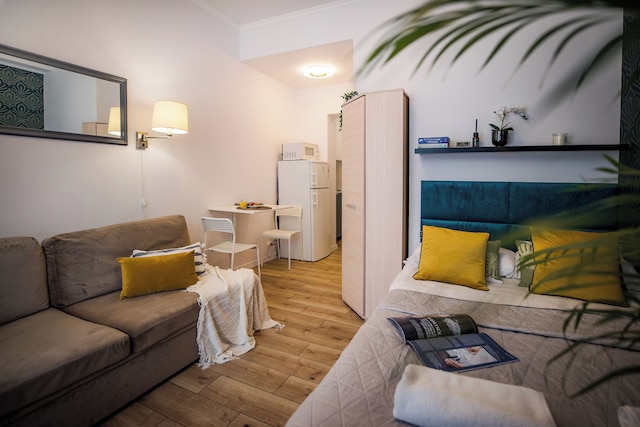 MGR スタジオ ビトゥヴィ ワルシャフスカ ワルシャワ