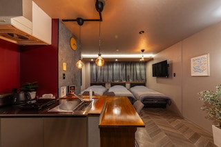 おやど紀伊国屋玉園町