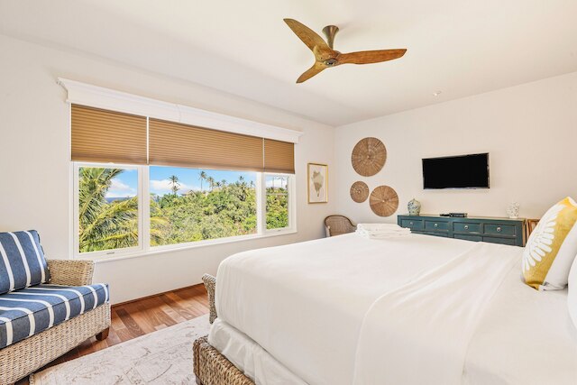 カピオラニ ヴィラ 4 ベッドルーム ホーム