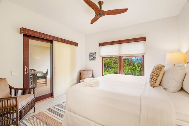 カピオラニ ヴィラ 4 ベッドルーム ホーム