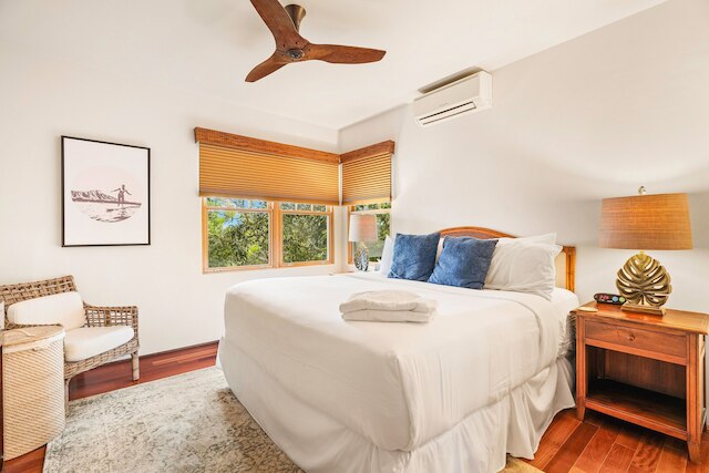 カピオラニ ヴィラ 4 ベッドルーム ホーム