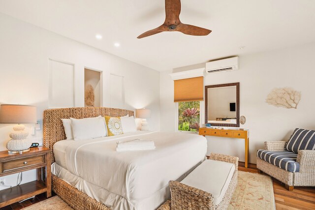 カピオラニ ヴィラ 4 ベッドルーム ホーム