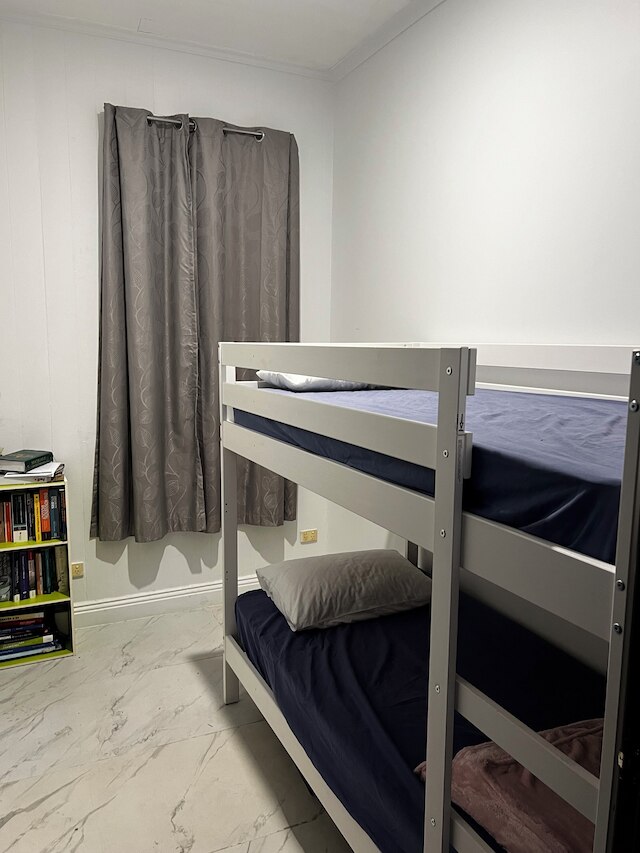 パーム ハミルトン バックパッカーズ