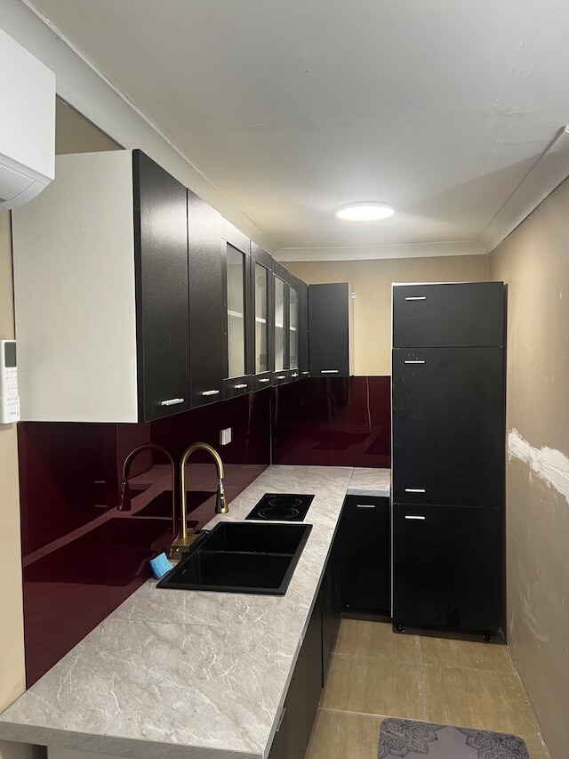 パーム ハミルトン バックパッカーズ