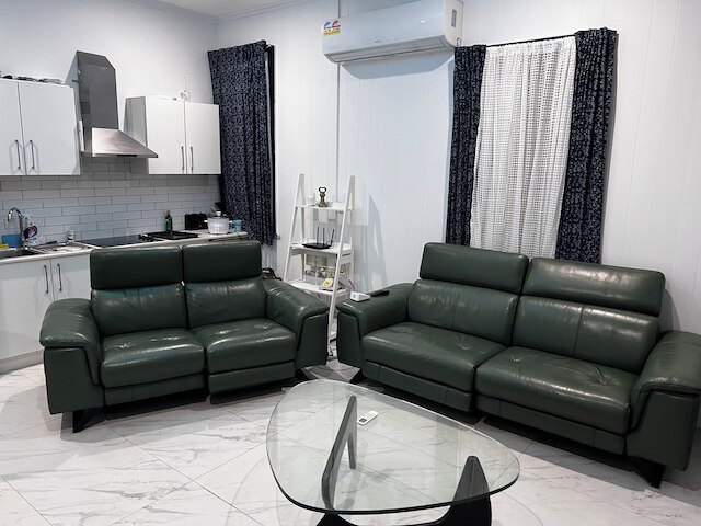 パーム ハミルトン バックパッカーズ