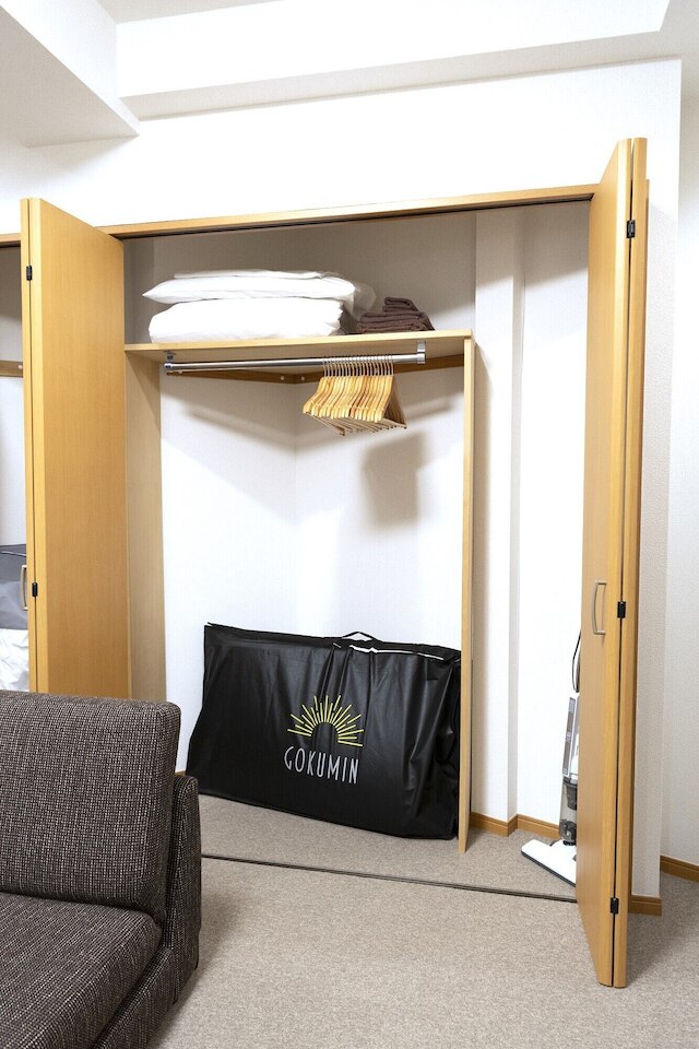 SLEEPLAB THE STAY Casual 新宿