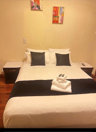 ハリソン モーテル