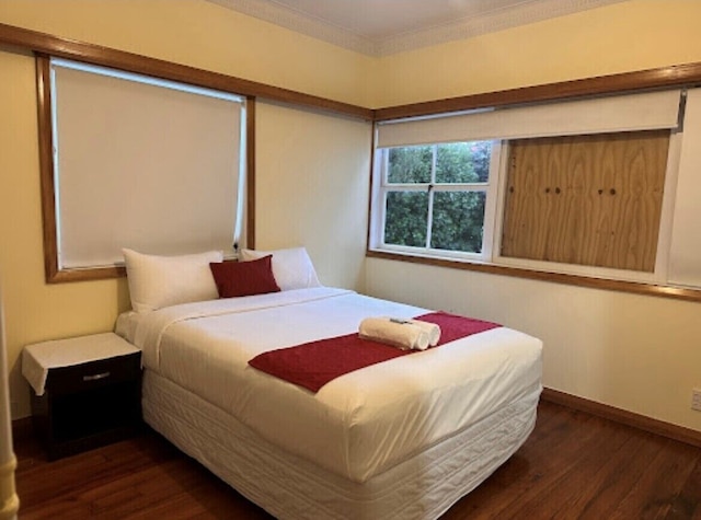 ハリソン モーテル