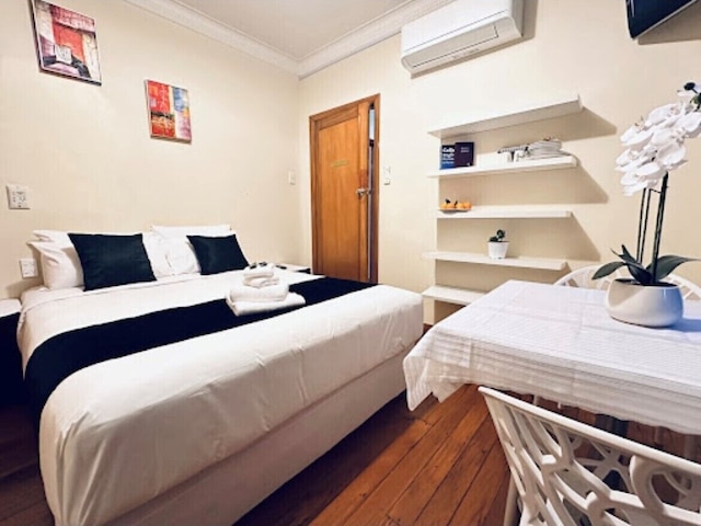 ハリソン モーテル