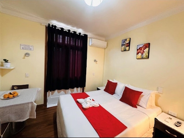 ハリソン モーテル