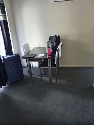 ウォルムズリー モーター ロッジ