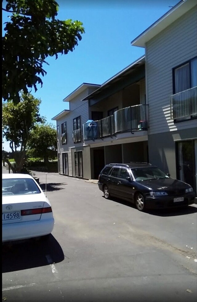 ウォルムズリー モーター ロッジ