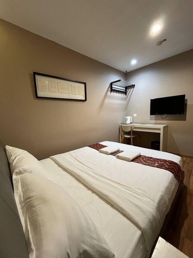 M ブティック イン ビンタン