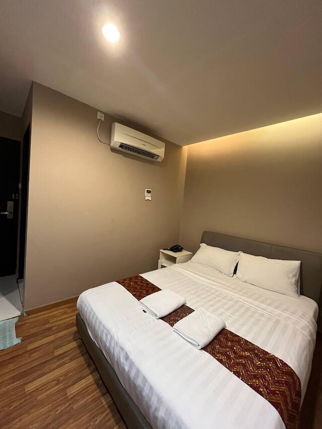 M ブティック イン ビンタン