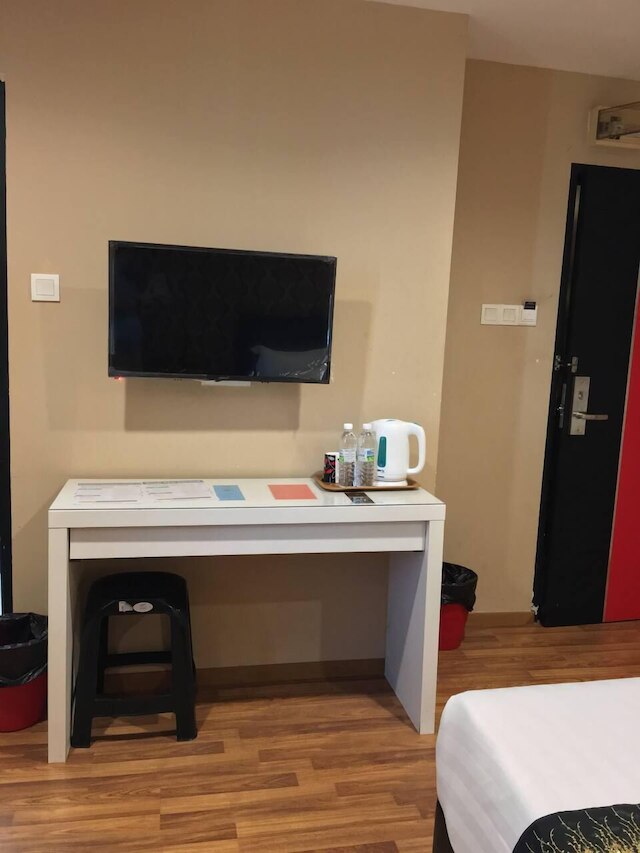 M ブティック イン ビンタン