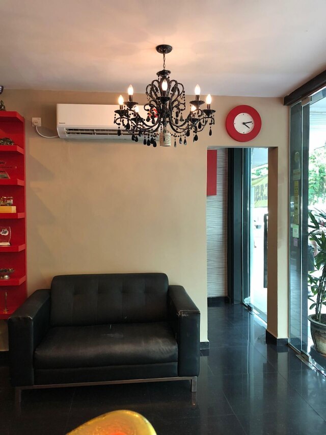 M ブティック イン ビンタン