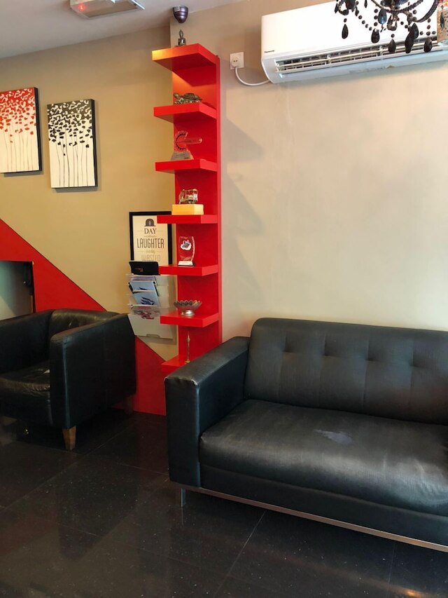 M ブティック イン ビンタン