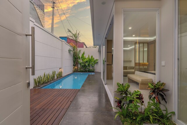 アルニカ プライム ヴィラ