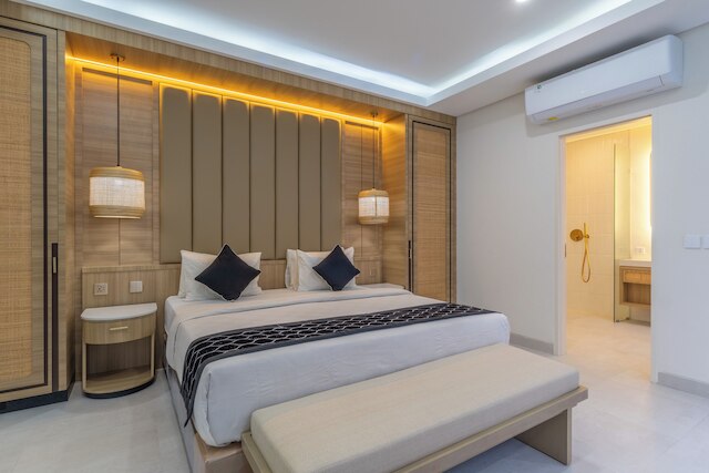 アルニカ プライム ヴィラ