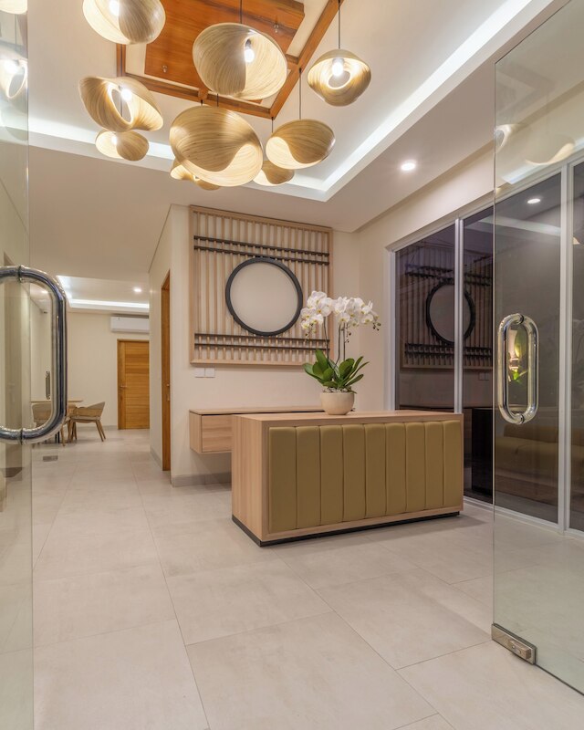 アルニカ プライム ヴィラ