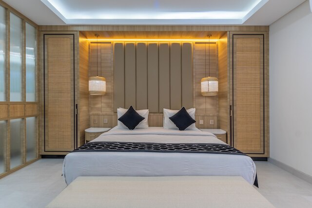 アルニカ プライム ヴィラ