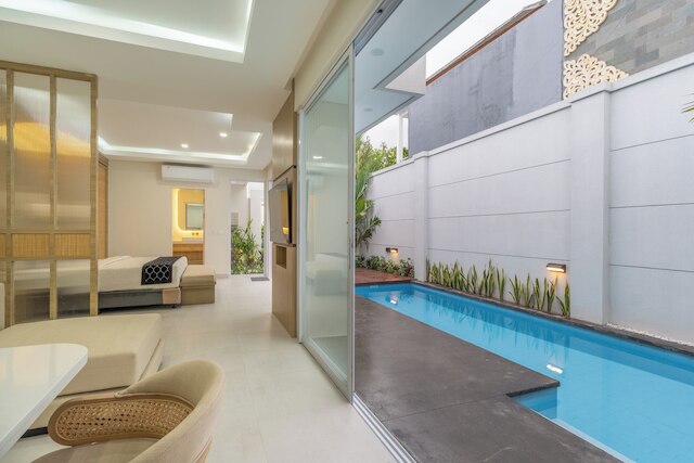 アルニカ プライム ヴィラ