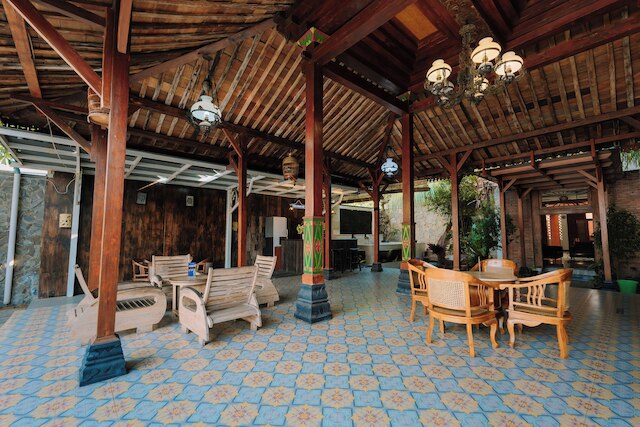 プリ シディカン イン