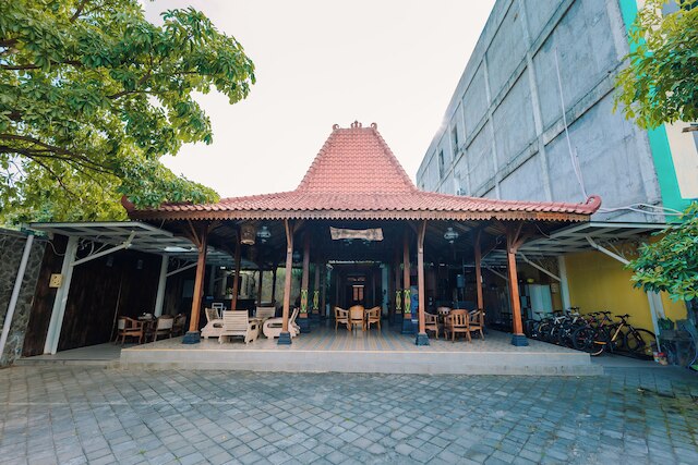 プリ シディカン イン